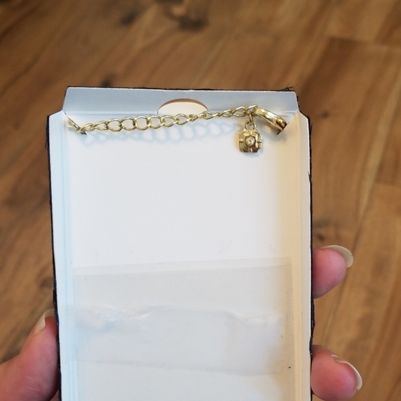 LUCKY BRAND SEMI PRECIOUS ACCENTS  NECKLACE - Picture 4 of 4